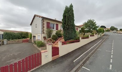 Atout Ménage Cholet, Aide à Domicile à La Tessoualle