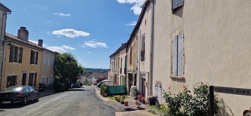 Una Albret, Aide à Domicile à Mézin