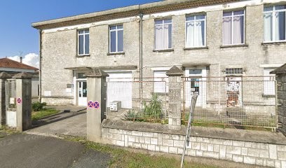 Ass Intermediaire V.i.e, Aide à Domicile à Montendre