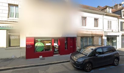 A.D.M.R de La Plaine de France, Aide à Domicile à Viarmes