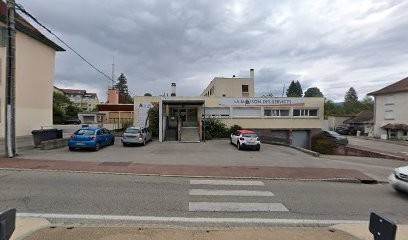 ADMR, ASS AMMR DE PONT DE BEAUVOISIN, Aide à Domicile au Pont-de-Beauvoisin