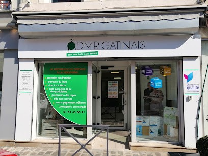 ADMR Gatinais, Aide à Domicile à Nemours