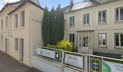 ADMR MONTHENAULT ET ENVIRONS, Aide à Domicile à Bruyères-et-Montbérault