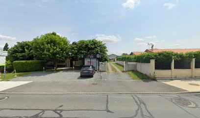 Renfort Service AD, Aide à Domicile à Montussan