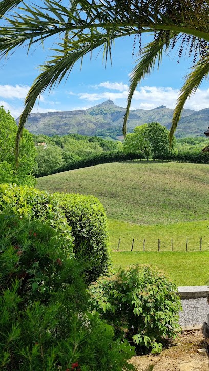 NOBLIA Nadia Infirmière, Aide à Domicile à Urrugne
