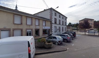 ADMR ARCHETTES, Aide à Domicile à Pouxeux