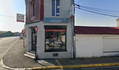 Cap Domicile, Aide à Domicile à Lens