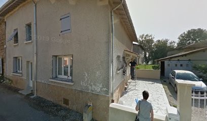 ADMR, Aide à Domicile à Montseveroux