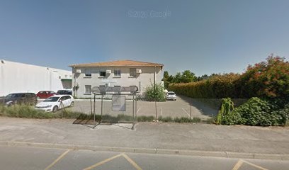 ADMR La Gardonnenque, Aide à Domicile à La Calmette