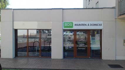 Agence SOS Maintien À Domicile, Aide à Domicile à Fontenay-le-Fleury