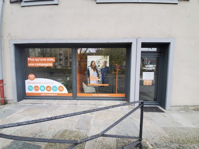 Senior Compagnie Saint-Gervais-les-Bains - Aide à Domicile, Aide à Domicile à Saint-Gervais-les-Bains