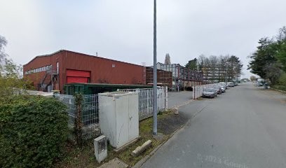 Lacy Belvy, Aide à Domicile à La Chapelle-sur-Erdre
