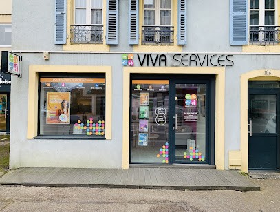 VIVASERVICES METZ - Ménage, Jardinage, Garde d’enfants, Aide aux personnes âgées, Bricolage, Aide informatique, Aide à Domicile à Montigny-lès-Metz