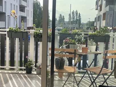 AUXI'life 45B, Aide à Domicile à Luisant