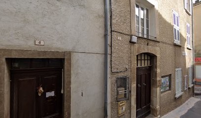 Association Locale ADMR de Valensole et Pays du Verdon, Aide à Domicile à Valensole