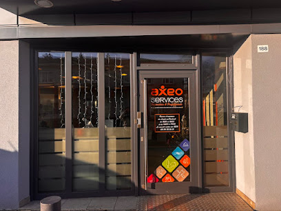 Axeo Services Tavaux, Aide À Domicile à Tavaux