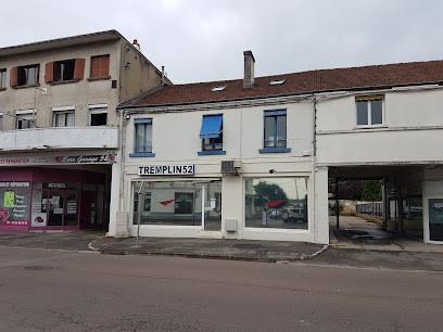 Tremplin 52, Aide à Domicile à Saint-Dizier