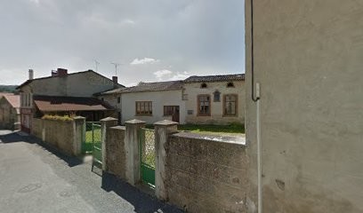 ADMR ST DIDIER SUR ROCHEFORT, Aide à Domicile à Cervières