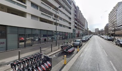 Aidadomi Marseille Centre, Aide à Domicile à Marseille 02