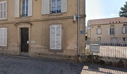 ADMR De Fougerolles - Maison De Service, Aide à Domicile à Fougerolles