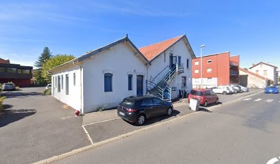 ADMR STE FLORINE, Aide à Domicile à Sainte-Florine