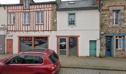 E.S.P. Services, Aide à Domicile à Andel