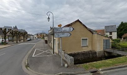 ADMR de Savigné sur Lathan, Aide à Domicile à Savigné-sur-Lathan