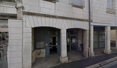 ADMR de Ligueil, Aide à Domicile à Ligueil
