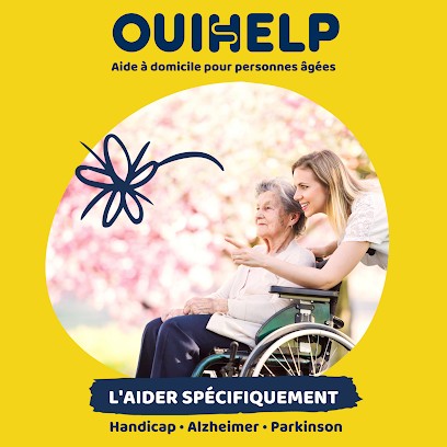 Ouihelp Chambéry - Aide à Domicile, Aide à Domicile à La Motte-Servolex