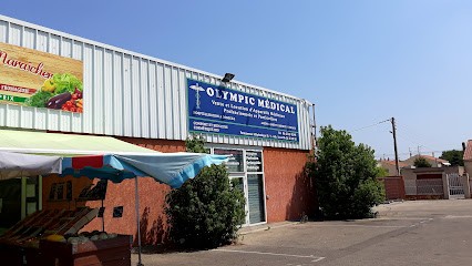 Tendre Une Main, Aide à Domicile à Saint-Victoret