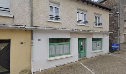 A.D.M.R (L'Association Du Service à Domicile), Aide à Domicile à Laissac-Sévérac l'Église