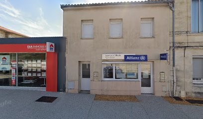 INFIRMIERE Liberale à Domicile Apheceixborde Helene, Aide à Domicile à Gradignan