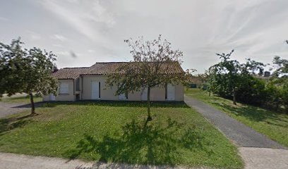 ADMR, Aide à Domicile à Valdivienne