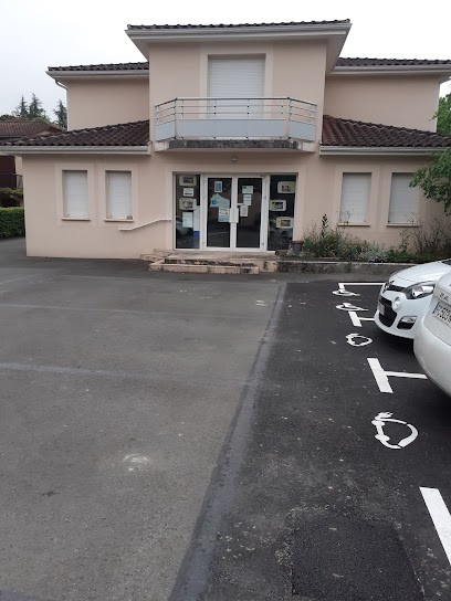 ADAR, Aide à Domicile à Figeac