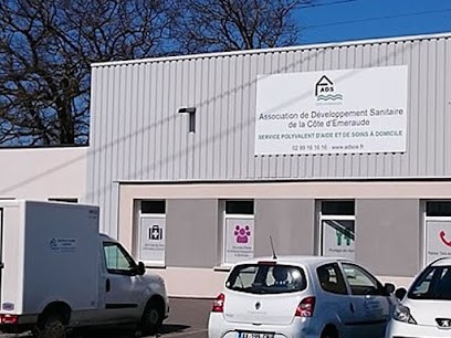 ADS Côte d'Emeraude, Aide à Domicile à La Richardais
