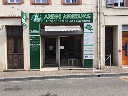 Ariege Assistance De VARILHES, Aide à Domicile à Varilhes