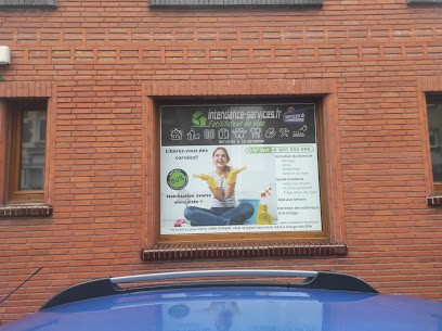INTENDANCE-SERVICES.FR, Aide à Domicile à Liévin