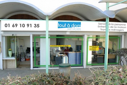 Tout a Dom Services Longjumeau, Aide à Domicile à Longjumeau