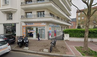 Vesta Services, Aide à Domicile à La Garenne-Colombes