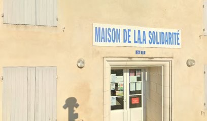 ADMR, Aide à Domicile à Gémozac