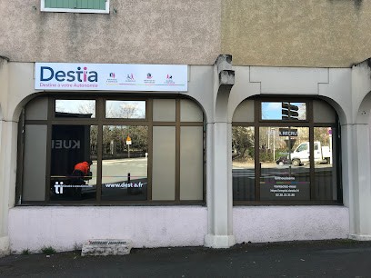 Destia Mâcon - Aid À Domicile, Aide à Domicile à Mâcon