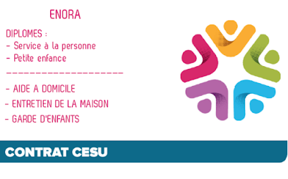 Cesu - Ménage À Domicile, Aide À Domicile à Plogastel-Saint-Germain