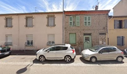 cabinet infirmier de l'horme tassadit BOUZIDI, Aide à Domicile à L'Horme