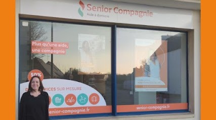 Senior Compagnie Plozévet - Aide à Domicile, Aide à Domicile à Plozévet