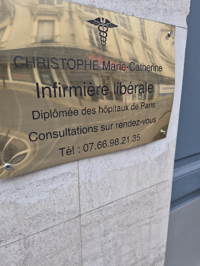 Cabinet Infirmier Christophe Marie-Catherine Orléans, Aide À Domicile à Orléans