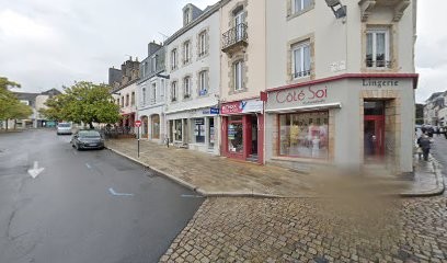 Papoos Pays de Cornouaille, Aide à Domicile à Quimperlé