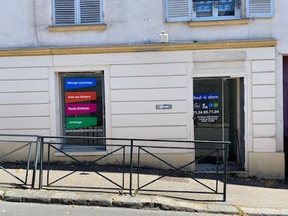 Tout à Dom Services Rambouillet, Aide à Domicile à Rambouillet