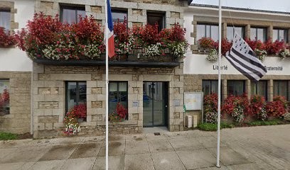 ADMR OUEST BIHAN, Aide à Domicile à Saint-Jean-Brévelay