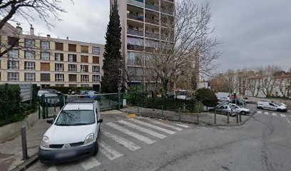 El Ghandouri Nadia, Aide à Domicile à Marseille 14