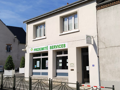 Association Proximité Services, Aide À Domicile à Olivet